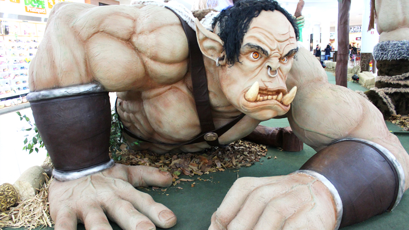 ORCs 6