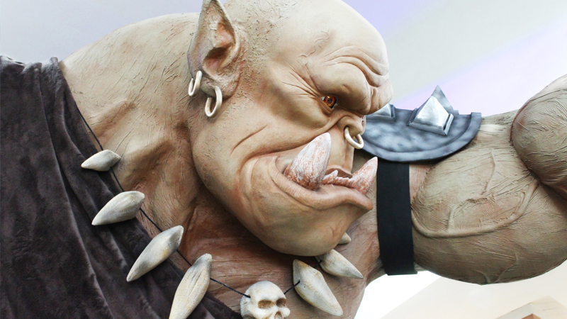 ORCs 3