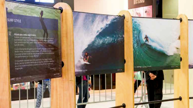 Surf 13