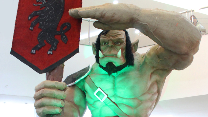 ORCs 5
