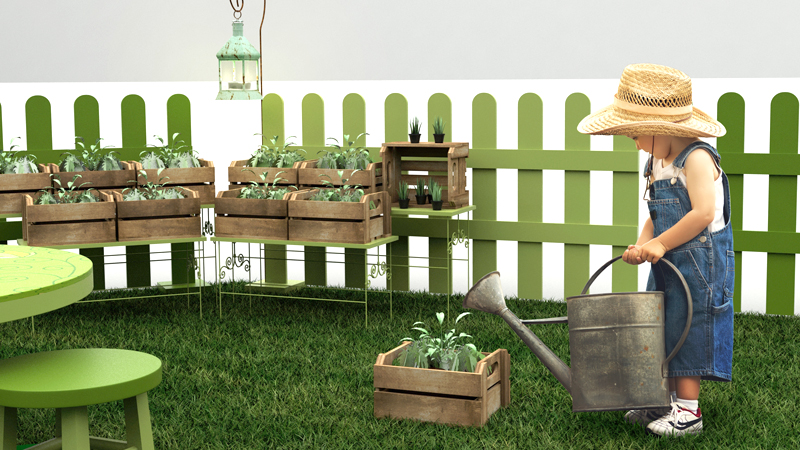 hortinha 10 hortinha 10