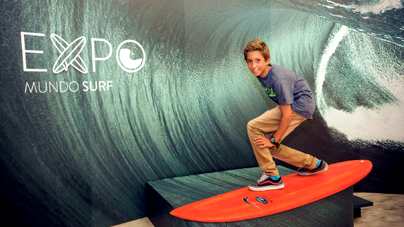 Surf 2