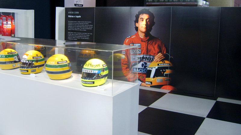 senna 8