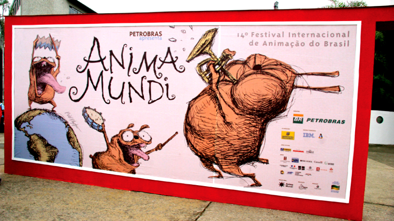 anima 2