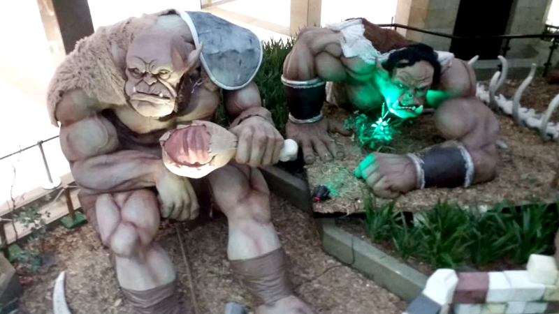 ORCs 16
