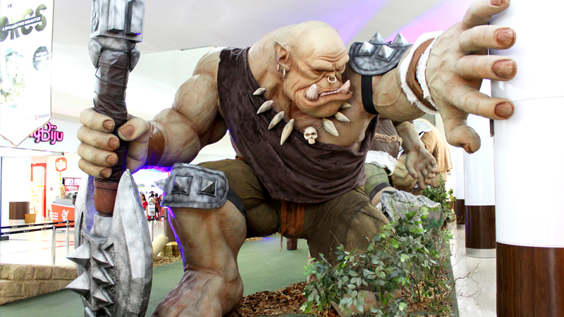 ORCs 2