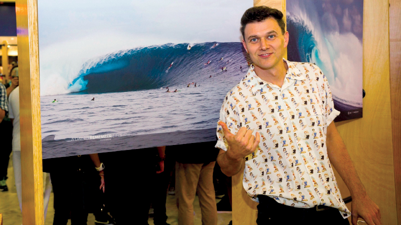 Surf 3