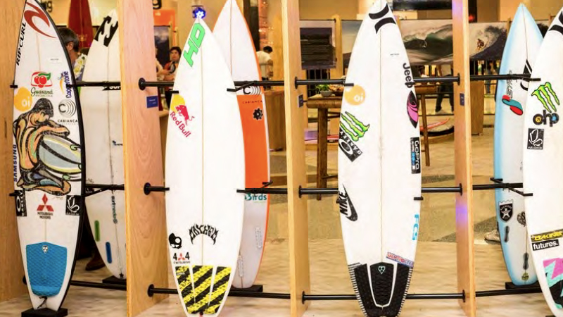 Surf 9