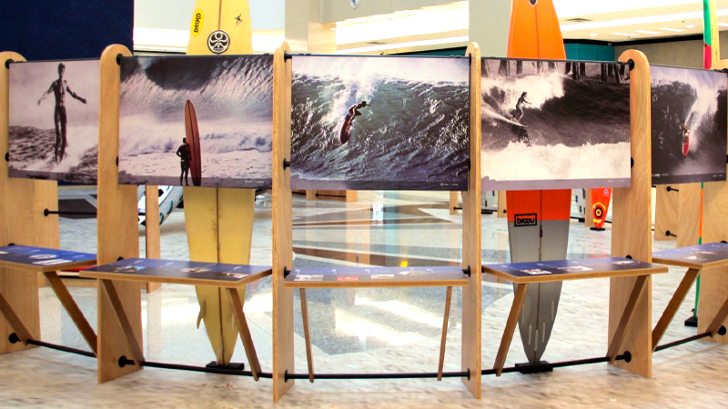 Surf 10