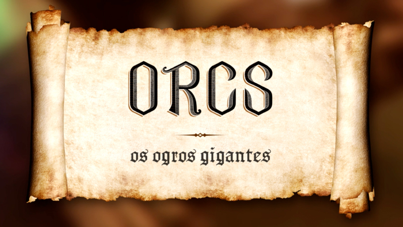 video orcs