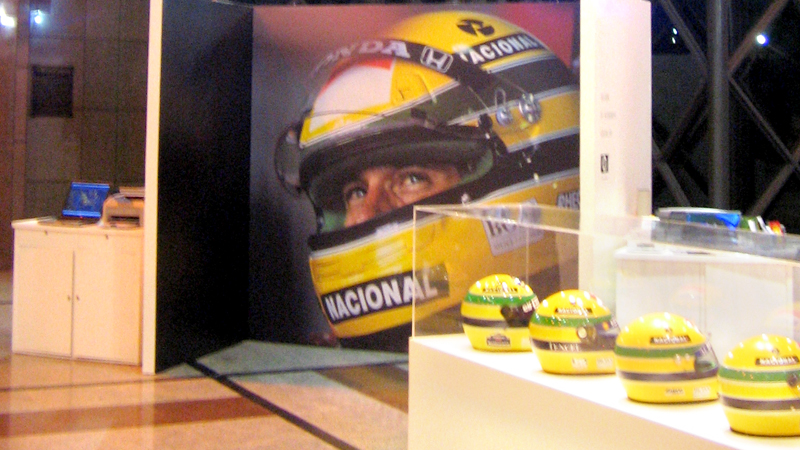senna 6